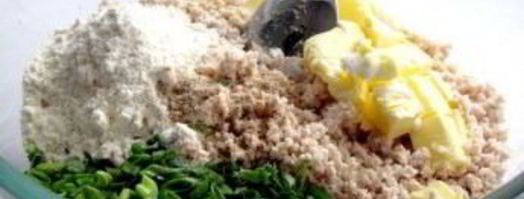 суфле из мяса. Шаг 4