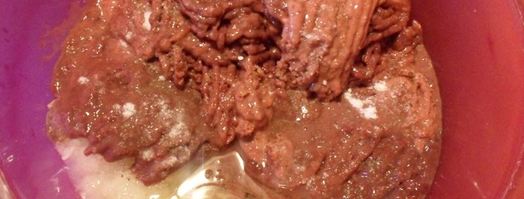 суфле из печени. Шаг 5