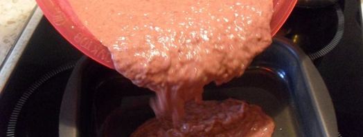 суфле из печени. Шаг 7