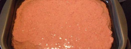 суфле из печени. Шаг 8