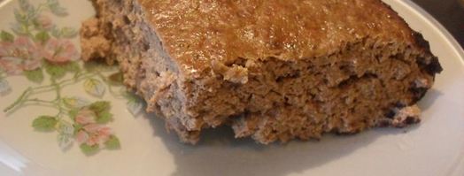 суфле из печени. Шаг 11