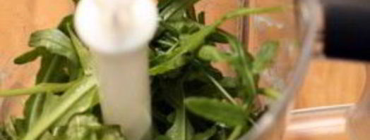 суфле из трески. Шаг 7