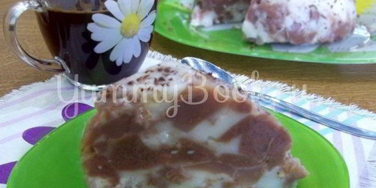 Суфле Мозайка