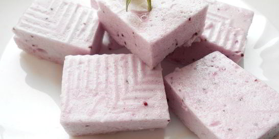 Суфле на агаре