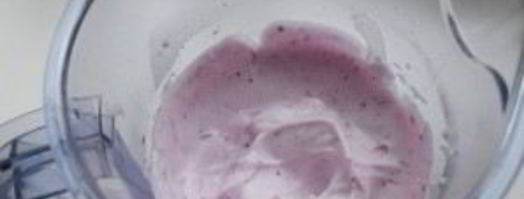 суфле на агаре. Шаг 3