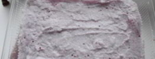 суфле на агаре. Шаг 4