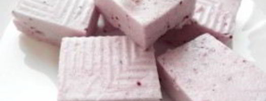 суфле на агаре. Шаг 5