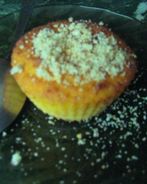 Суфле творожно-тыквенное