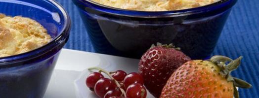 суфле яблочно-морковное. Шаг 5