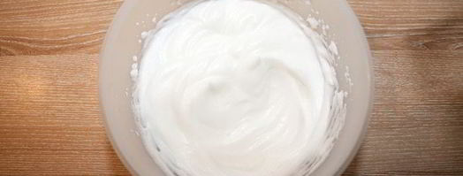 торт-суфле анна-мария. Шаг 12