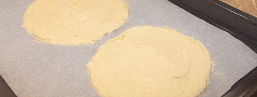 торт-суфле анна-мария. Шаг 6