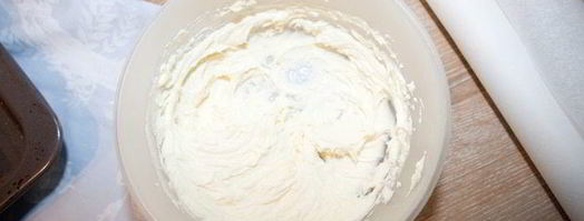 торт-суфле анна-мария. Шаг 9