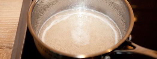 торт-суфле анна-мария. Шаг 10