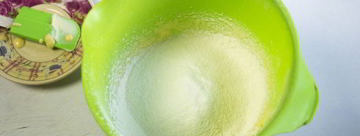 торт-суфле птичье молоко. Шаг 5