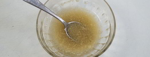 торт-суфле птичье молоко. Шаг 9