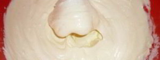 творожное суфле в мультиварке. Шаг 3