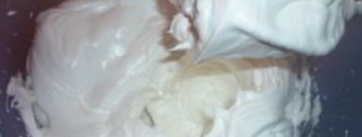 творожное суфле в мультиварке. Шаг 4