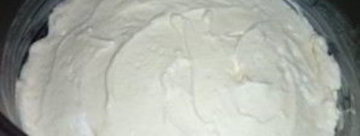 творожное суфле в мультиварке. Шаг 6