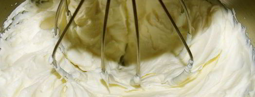 блинный тирамису. Шаг 4