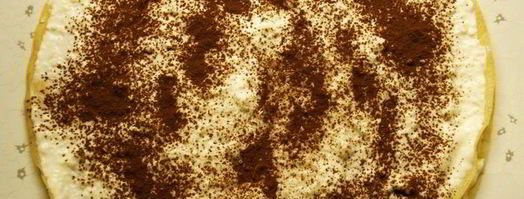 блинный тирамису. Шаг 6