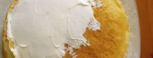 блинный тирамису. Шаг 7