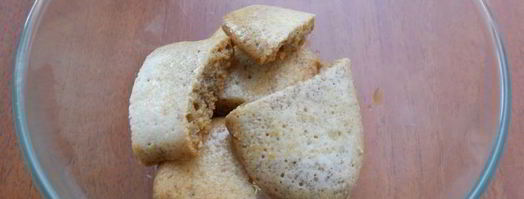 десерт с творогом — тирамису. Шаг 13