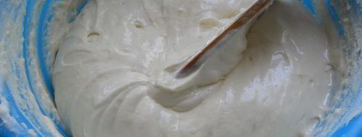 десерт с творогом — тирамису. Шаг 7