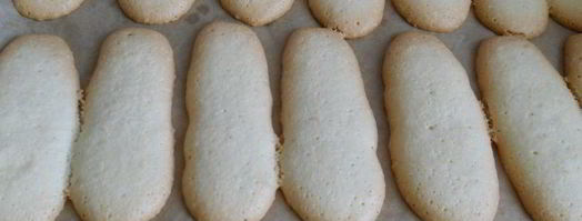 десерт с творогом — тирамису. Шаг 9