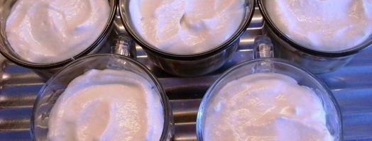 десерт тирамису. Шаг 7