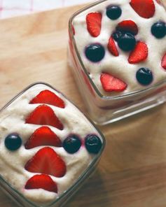 Домашнее Тирамису