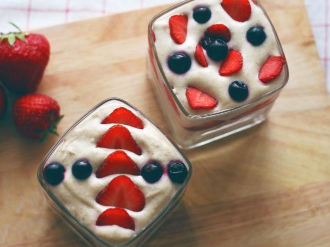 Рецепт домашнего тирамису