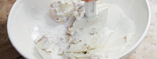 домашнее тирамису. Шаг 4