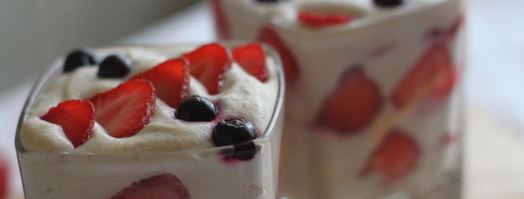 домашнее тирамису. Шаг 9