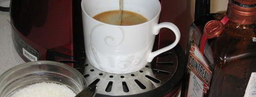 дынный торт-тирамису. Шаг 3