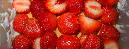 фантазии на тему тирамису. Шаг 3