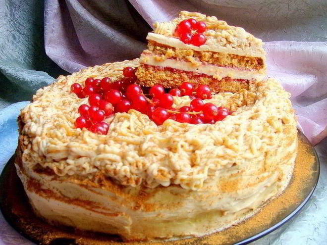 Рецепт имбирно-медового тирамису айболит