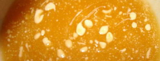 имбирно-медовый тирамису айболит. Шаг 3