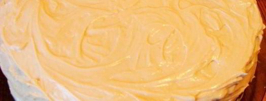 имбирно-медовый тирамису айболит. Шаг 12