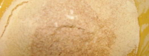 имбирно-медовый тирамису айболит. Шаг 4