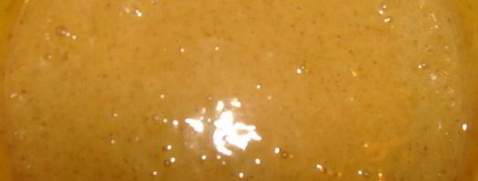 имбирно-медовый тирамису айболит. Шаг 5