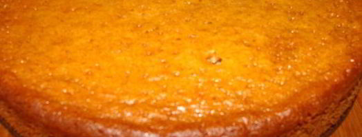 имбирно-медовый тирамису айболит. Шаг 6