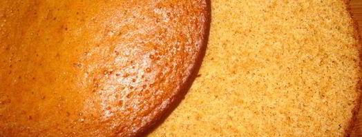 имбирно-медовый тирамису айболит. Шаг 7