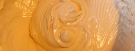 имбирно-медовый тирамису айболит. Шаг 10