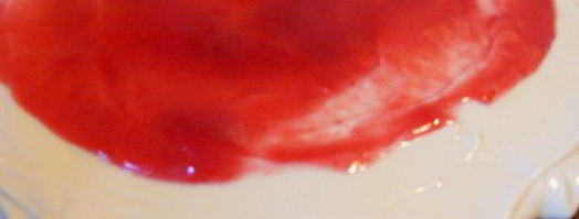 имбирно-медовый тирамису айболит. Шаг 11