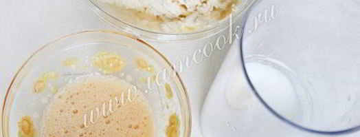 классический тирамису. Шаг 5