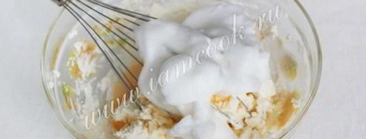 классический тирамису. Шаг 6