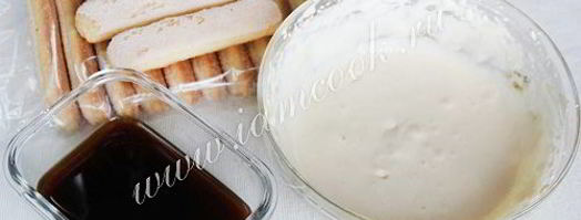 классический тирамису. Шаг 7