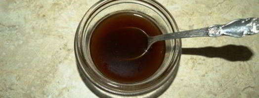 конфетки тирамису. Шаг 5