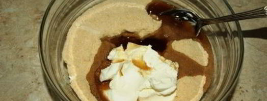 конфетки тирамису. Шаг 6