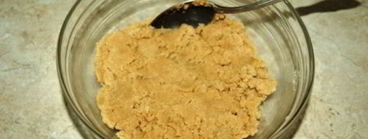 конфетки тирамису. Шаг 7